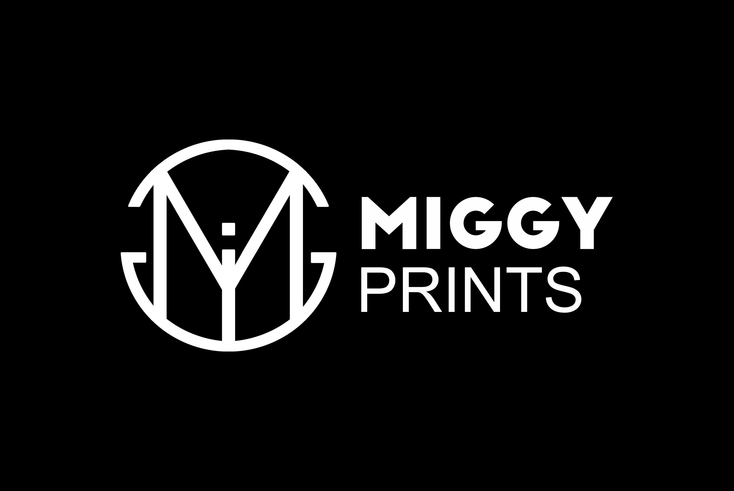 Miggy Prints