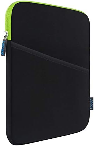Adorable Lacdo Tablet Sleeve Case For 10.9″ New Ipad, 11″ New Ipad Pro, 10.2″ Ipad / 10.9″New Ipad Air 5 4 2022-2020, 10.5″Ipad Pro Air/Samsung Galaxy Tab A8 10.5″Protective Bag, Fit Apple Smart Keyboard,Green on Amazon AE