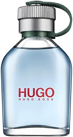 Elegant Boss Hugo Eau De Toilette on Amazon AE