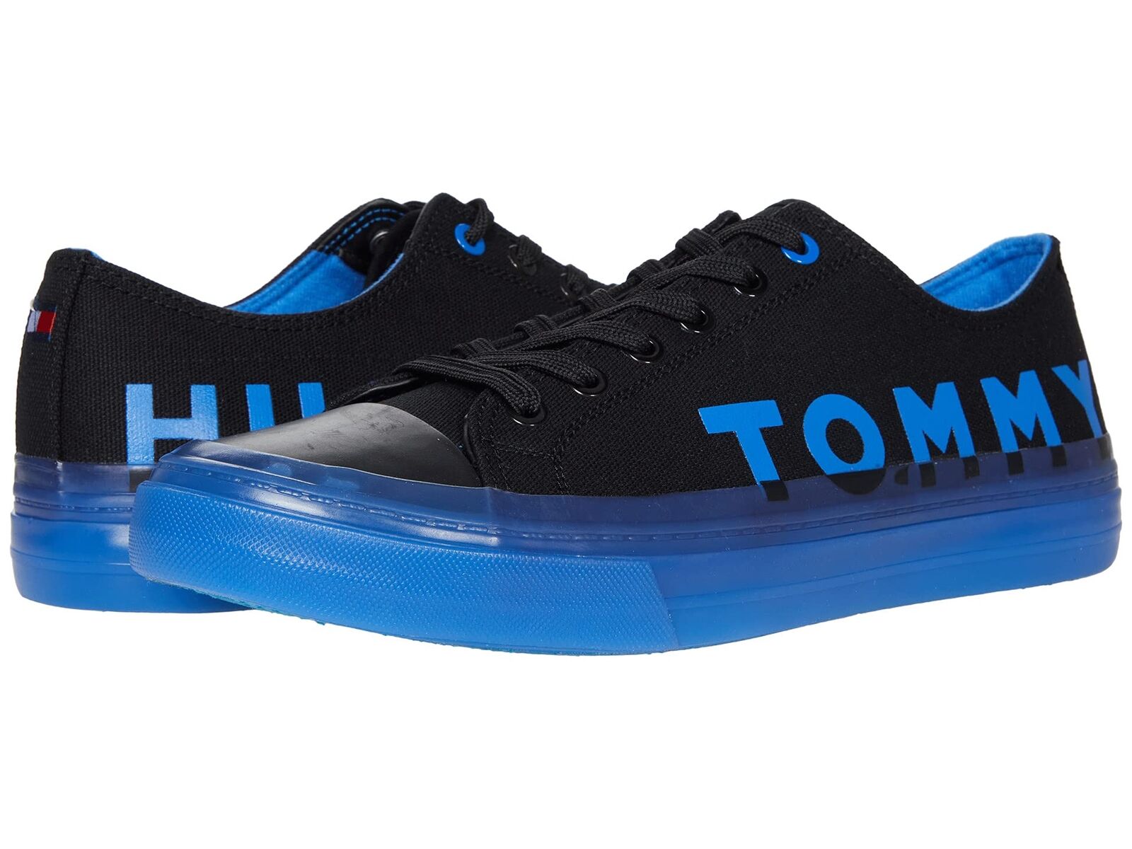 Fancy Tommy Hilfiger Men’s Reids Lifestyle Sneakers Shoes on eBay