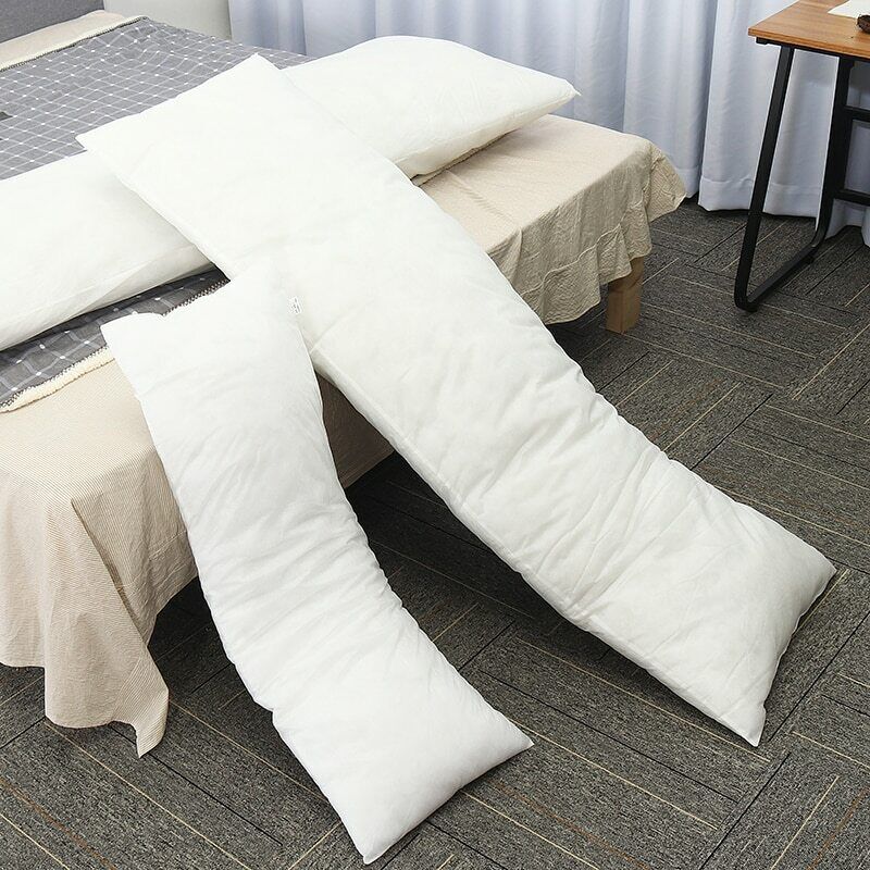 Beautiful 150 X 50cm Hugging Body Pillow Inner Insert Anime Body Pillow Core Men Women on eBay
