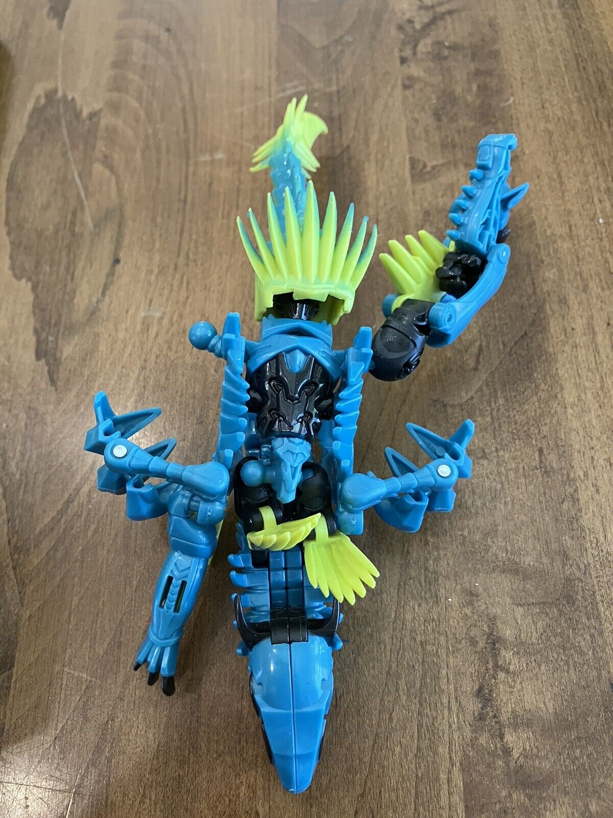 Unbelievable Transformers Age of Extinction Slash Figure Toy Incomplete Loose Free Shipping on eBay