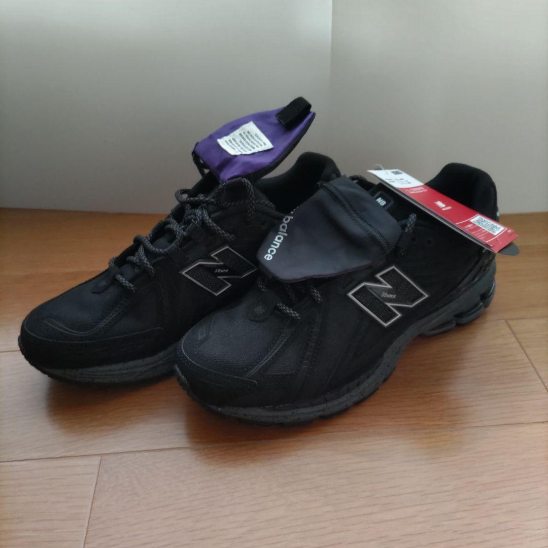 Helpful  New Balance M1906Roc Sneakers Black Cordura Men’S Size US7 on eBay