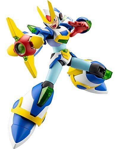 Nice Rockman X Blade Armor Height approx 142mm 1/12 scale plastic model NEW on eBay