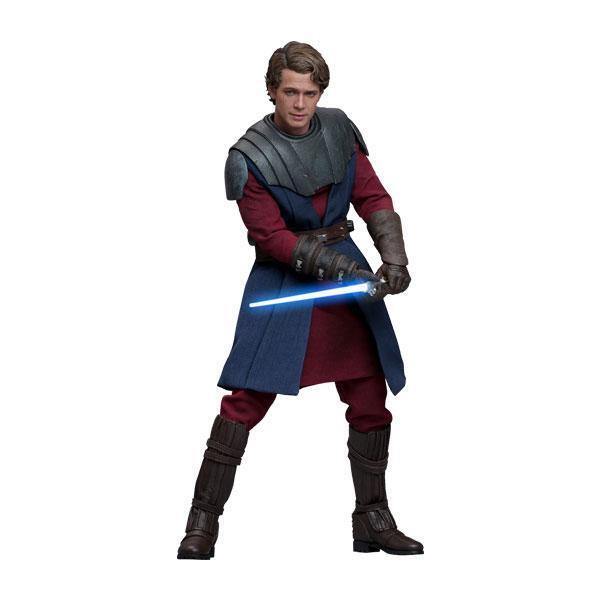 Fancy Tv Masterpiece Star Wars Ahsoka 1/6 Anakin Skywalker Clone Hot Toys Figure Tba on eBay