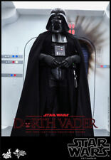 Nice Hot Toys Mms279 1/6 Star Wars: Episode Iv A Hope Darth Vader Action Figure NEW on eBay