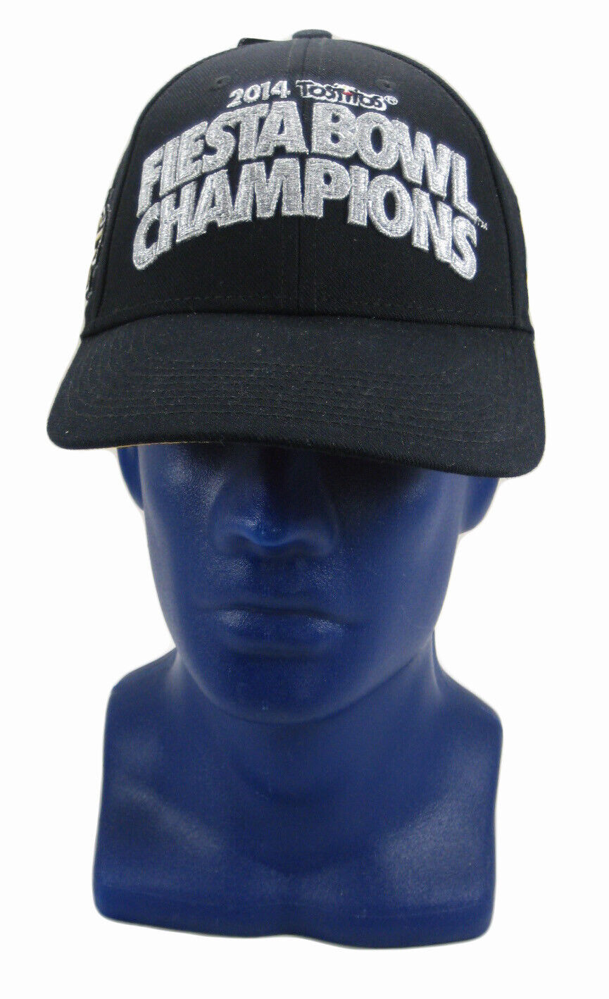 Smart UCF 2014 Fiesta Bowl Champions Locker Room Cap Hat nIKE 2014 Golden Knights on eBay