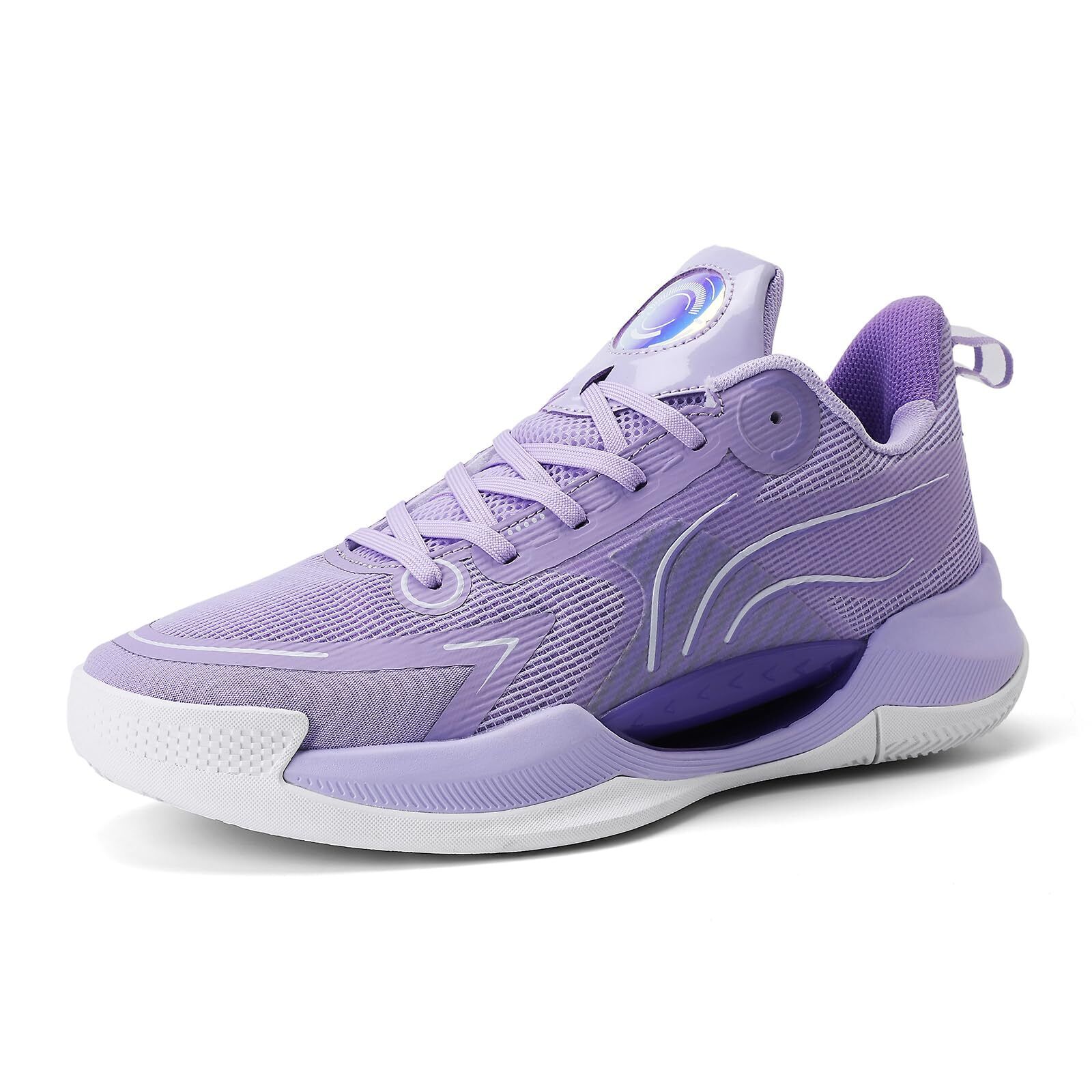 Glamorous Women Basketball Shoes Fashion Athletic Sneakers Unisex Outdoor Sport Shoes L… on eBay
