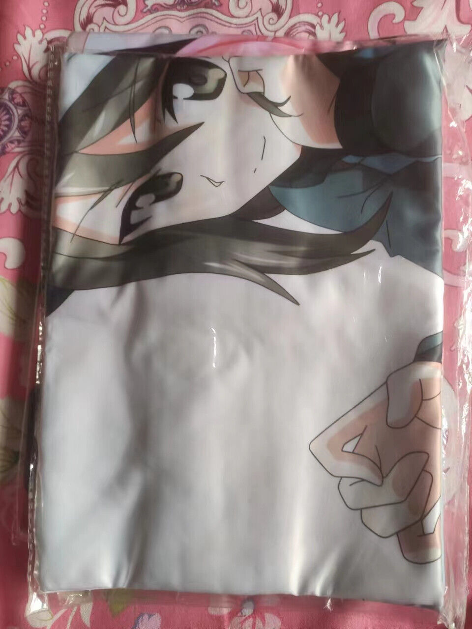 Huge New 150x50cm Mika GIRLS und PANZER Anime Body Pillow Cover Case Xmas Gift 08 on eBay