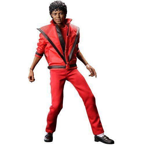 Unbelievable Sideshow Collectibles Hot Toys Michael Jackson 12 Inch Action on eBay