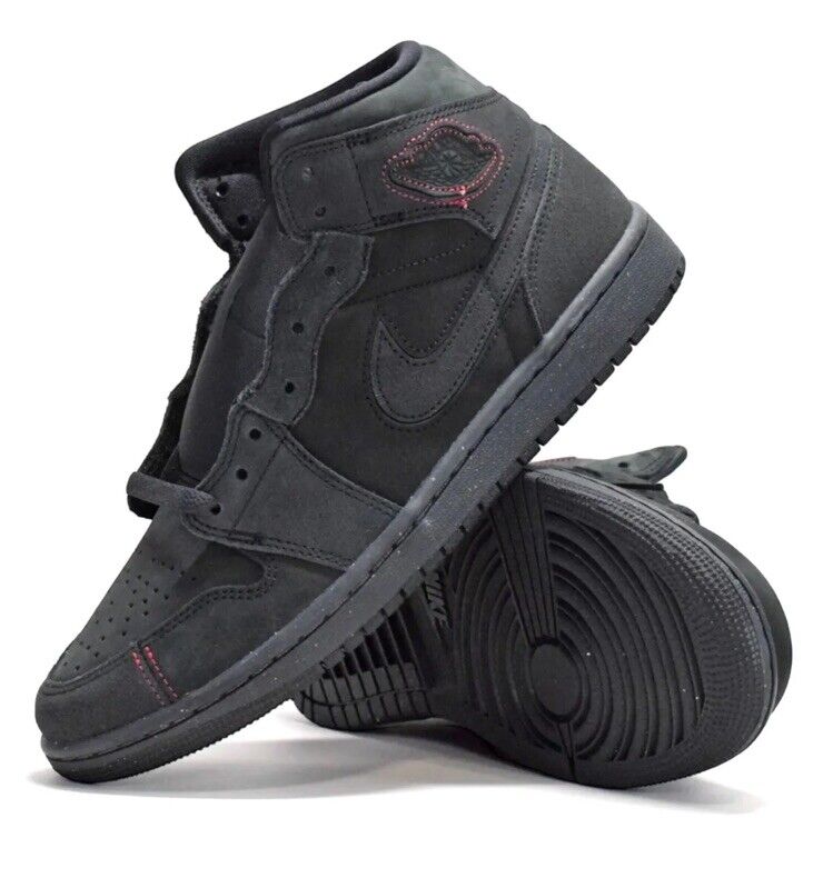 Nice Nike Air Jordan 1 Mid SE Craft Shoes Dark Smoke FD8634-001 Men’s 7.5/Women’s 9 on eBay