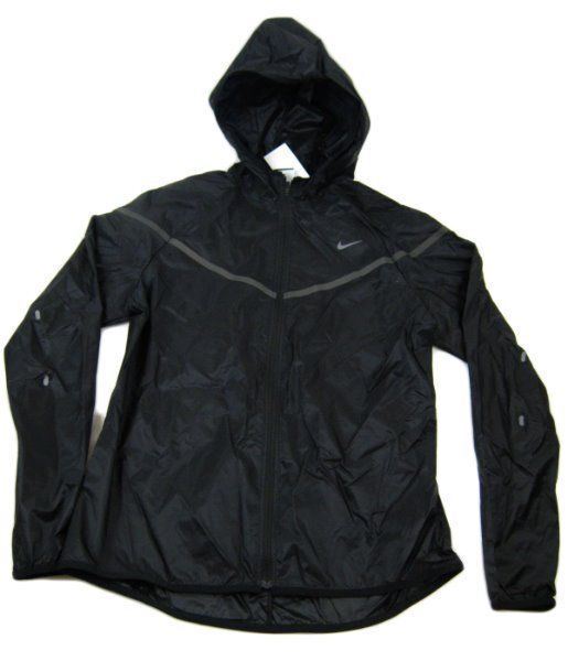 Interesting Women’s Nike Sphere Running Jacket 588169-010 Luxe MEDIUM $225 on eBay