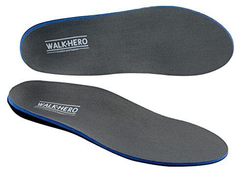 Clever Plantar Fasciitis Feet Insoles Arch Supports Orthotics Inserts Relieve Flat F… on eBay