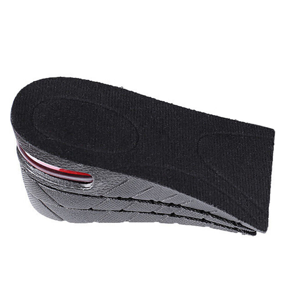 Interesting  Boost Insole Inner Booster Pad Height Increase for Shoes Women Invisible on eBay