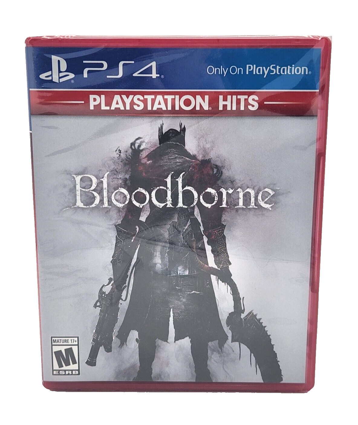 Astonishing Bloodborne – Greatest Hits Edition – Sony PlayStation 4 PS4 – New Sealed US Ver. on eBay