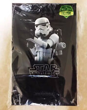Awesome New Hot Toys MMS291 Star Wars Episode IV A New Hope Spacetrooper 1/6 Exclusive on eBay