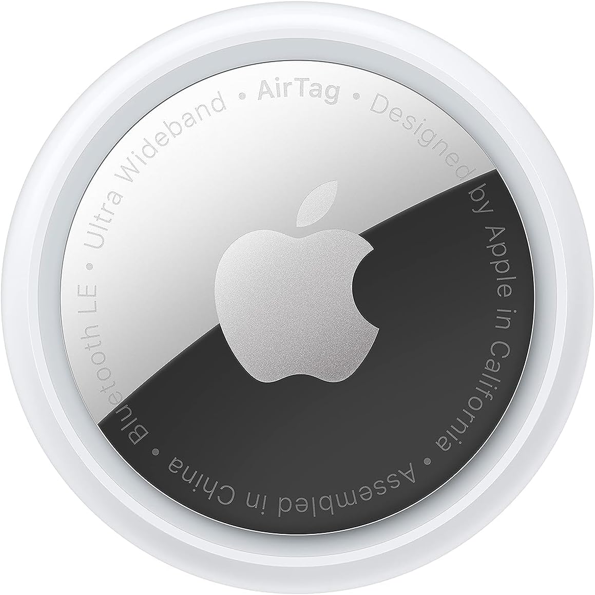 Beautiful Apple AirTag (1 Pack) on Amazon AE