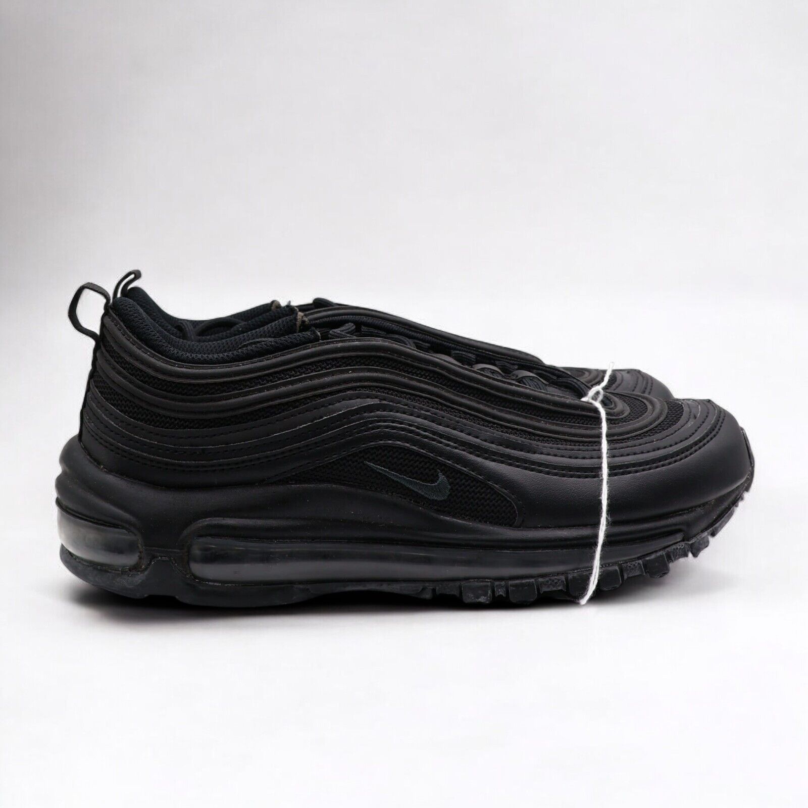 Magnificent Nike Air Max 97 Women’s Running Shoes Sneakers Size 7.5 on eBay
